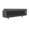 Headers, Male Pins - 609-10144754-2441LF-ND - DigiKey