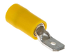 Spade Connectors - 534547 - RS Components, Ltd.