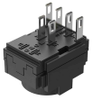 Push Button Contact Blocks & Light Blocks - 2004198 - RS Components, Ltd.