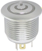 Push Button Switches - 1758704 - RS Components, Ltd.