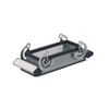 Heavy Duty Power Connector Housings & Hoods - 2493433 - RS Components, Ltd.