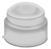 LED Lenses & Reflectors -- 1245979 - Image