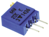 Trimmer Potentiometers - 1541271 - RS Components, Ltd.