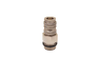 Pneumatic Quick Connect Couplings - 6672055 - RS Components, Ltd.