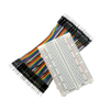 Prototyping Boards, Fabrication Kits - 4526-KIT-BB400+ZW-ND - DigiKey