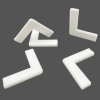 ptfe for Electrical Insulation -  - Jinshiling (Heyuan) Technology Co., Ltd.