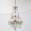 Large Chandeliers-Candle - 20862 - Light Center (The)