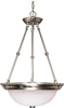 60-203 Pendants-Bowl Style - 714444 - Capital Lighting, Inc.