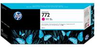 772 Ink for Designjet Z5200 w/ Vivera Ink- Magenta - CN629A - LexJet Corporation