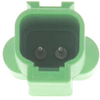 Rectangular Connectors, Heavy Duty - DT Series - DT04-2P-RT06 - LADD Distribution