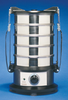 Compact Electromagnetic Sieve Shaker; 115 VAC, 60 Hz -- GO-58886-70