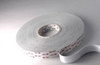3M VHB 4946 White Foam Bonding VHB Very High Bond Tape - 1/2 in Width x 36 yd Length - 45 mil Thick - 65749 - 021200-65749 - R. S. Hughes Company, Inc.