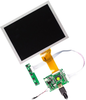 Display Modules - LCD, OLED, Graphic - 1778-1034-ND - DigiKey