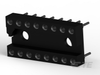 DIP Sockets - 2-1571550-4 - TE Connectivity