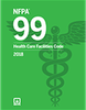 NFPA 99: Health Care Facilities Code