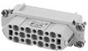 Heavy Duty Power Connectors - C146 10B025 000 2 - VAST STOCK CO., LIMITED