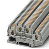 DIN Rail Terminal Blocks - 3211786 - VAST STOCK CO., LIMITED