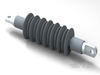 Station Post Insulators - F09289-000 - TE Connectivity