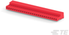 Standard Rectangular Connectors - 5-640468-6 - TE Connectivity