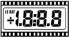 All Shore Industries, Inc. > Liquid Crystal Displays | -- ASI-002 - Image