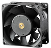 8038-7 Series 14.06 Watt (W) Power Brushless Direct Current (DC) Axial Fan - R8038H48BPLB1b-7 - Pelonis Technologies, Inc.