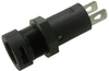 Fuse Holder, 5 X 20Mm, Panel Mount; Fuse Holder Type Littelfuse - 02P0354 - Newark, An Avnet Company