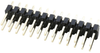 Conn, Header, 26Pos, 2Row, 2.54Mm; Connector Systems Multicomp Pro - 51AC3041 - Newark, An Avnet Company