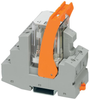 Relay Module, Dpdt, 24Vdc, 11A, Din Rail; Contact Configuration Phoenix Contact - 69AC7479 - Newark, An Avnet Company