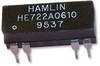 Relay, Reed, Dpst-No, 200V, 0.5A, Tht; Contact Configuration Littelfuse - 99F6477 - Newark, An Avnet Company