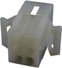 Connector Housing, Plug, 6Pos; Product Range Molex - 38C8746 - Newark, An Avnet Company
