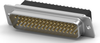 D-Sub Connector, Plug, 50Pos; D Sub Connector Type Amp - Te Connectivity - 99X6701 - Newark, An Avnet Company