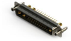 Combo D-Sub Conn, Plug, Dc-25W3, Th; Product Range Edac - 54AJ0567 - Newark, An Avnet Company