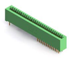 Card Edge Conn, Dual, 58Pos, Wire Wrapos; Card Edge Connector Type Edac - 65AJ3220 - Newark, An Avnet Company