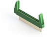 Card Conn, Single Side, 32Pos, Wire Wrap; Card Edge Connector Type Edac - 67AJ4513 - Newark, An Avnet Company