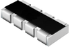 Res N/w, Isolated, 220R, 5%, 50V, 1206; Resistance Bourns - 06X4919 - Newark, An Avnet Company