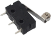 Microswitch, Spdt, 5A, 250Vac, 0.25N Rohs Compliant Camdenboss - 73AJ3206 - Newark, An Avnet Company