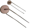 Thermistor, Ptc, 50V, 10 Ohm Rohs Compliant Amphenol Advanced Sensors - 66AJ9100 - Newark, An Avnet Company