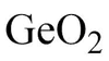 GERMANIUM DIOXIDE, 99.99% - GEG5300 - Gelest, Inc.