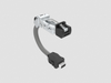 Industrial RJ -- DRPC625004A20