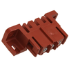 Headers, Receptacles, Female Sockets - 207608-7-ND - DigiKey
