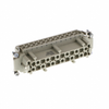 Heavy Duty Connector Inserts, Modules - 1195-7305-ND - DigiKey