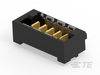 Headers, Male Pins - 2684-354275-EDKR-ND - DigiKey