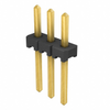 Headers, Male Pins - SAM11546-ND - DigiKey