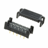 Board In, Direct Wire to Board - XG2A-1002-ND - DigiKey