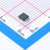 Communication Interface Chip/UART/485/232 >> RS-485/RS-422 ICs -- MAX485EIMM/TR - Image
