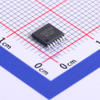 Power Supply Chip >> Battery Management ICs -- CN3703 - Image