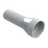Circular Connector Accessories -- 889-AHDPM18-BT-ND