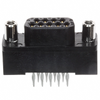 D-Sub Connector Assemblies - A35198-ND - DigiKey