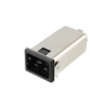Power Entry Modules (PEM) - Q436-ND - DigiKey