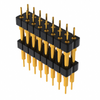 Headers, Male Pins - 612-BBD-109-G-B-ND - DigiKey